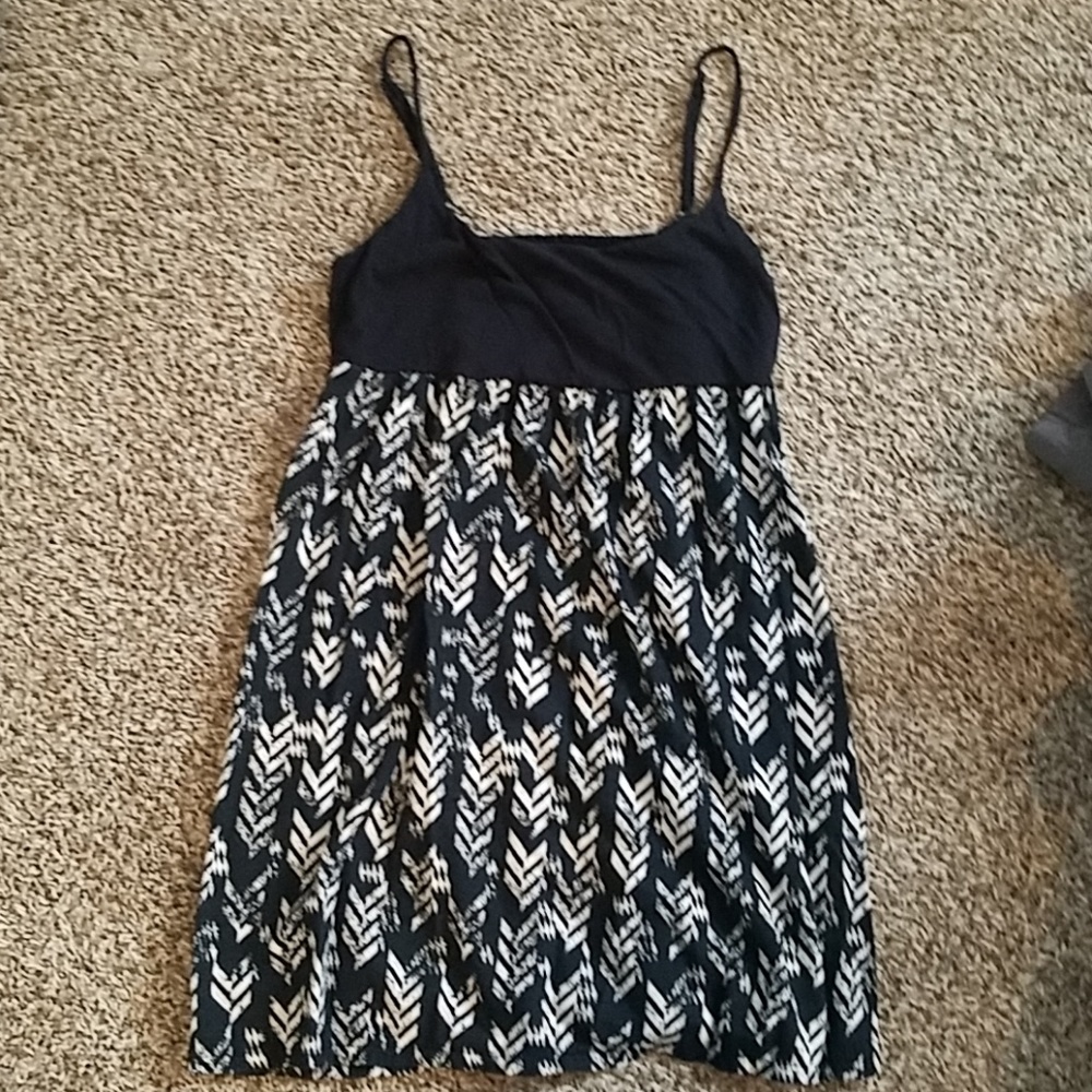 Roxy Dress